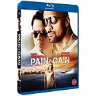 Pain & Gain (Blu-ray)