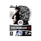 FIFA Manager 08 (PC)