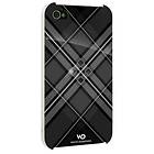 White Diamonds Grid for iPhone 4/4S