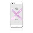 White Diamonds X for Apple iPhone 5/5s/SE