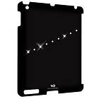 White Diamonds Sash for iPad 2/3/4