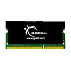 G.Skill SK SO-DIMM DDR2 800MHz 1GB (F2-6400CL5S-1GBSK)