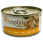 Applaws Cat Tins 24x0,07kg