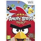 Angry Birds Trilogy (Wii)