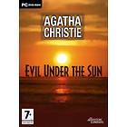 Agatha Christie: Evil Under the Sun (PC)