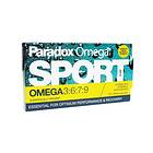 Paradox Omega Oils Sport 3:6:7:9 30 Kapslar