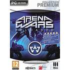 Arena Wars Reloaded (PC)