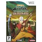 Avatar: The Burning Earth (Wii)