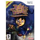 Billy the Wizard: Rocket Broomstick Racing (Wii)