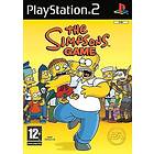 The Simpsons Game (PS2)