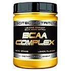 Scitec Nutrition BCAA Complex 0.3kg