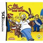 The Simpsons Game (DS)