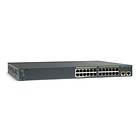 Cisco Catalyst 2960X-24PD-L