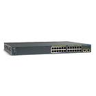 Cisco Catalyst 2960X-24TD-L