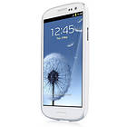 Capdase Karapace Jacket Pearl for Samsung Galaxy S III