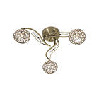 Oaks Lighting Esmee (3L)