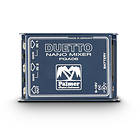 Palmer Musical Instruments Duetto