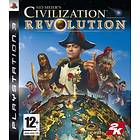 Civilization Revolution (PS3)