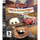 Cars Mater-National (PS3)