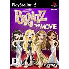 Bratz: The Movie (PS2)