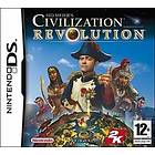 Civilization Revolution (DS)