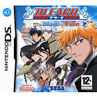 Bleach: The Blade of Fate (DS)