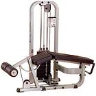 Body Solid Pro Club Line Leg Curl Machine