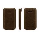 Katinkas Premium Leather Case Creased for Nokia 5800 XpressMusic