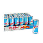 Red Bull Sugar Free Tölkki 0,25l 24-pack