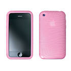 Celly Silicone Case for iPhone 3G/3GS