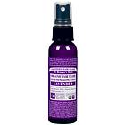 Dr. Bronner's Magic Organic Lavender Hand Sanitizer Spray 59ml