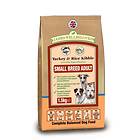 James Wellbeloved Dog Adult Small Breed Turkey & Rice 7.5kg