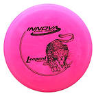 Innova Disc Golf DX Leopard