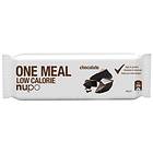 Nupo One Meal Replacement Bar 60g