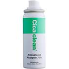 Med-Eq Cicamed Cicaclean Antibacterial Alcospray 70% 50ml