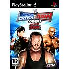 WWE SmackDown! vs. Raw 2008 (PS2)