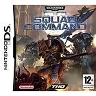 Warhammer 40000: Squad Command (DS)