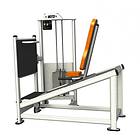 Exigo Seated Leg Press