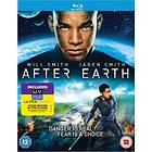 After Earth (UK) (Blu-ray)