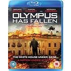 Olympus Has Fallen (US) (Blu-ray)