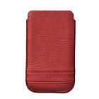 Samsonite Slim Classic Leather Sleeve S