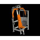 Exigo Pec Fly Rear Deltoid