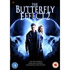 The Butterfly Effect 2 (UK) (DVD)