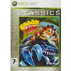 Crash of the Titans (Xbox 360)