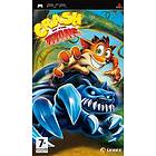 Crash of the Titans (PSP)