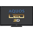 Sharp Aquos LC-70LE747KN