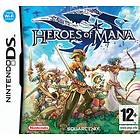 Heroes of Mana (DS)