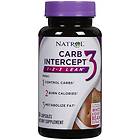 Natrol Carb Intercept 3 60 Kapslar