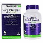 Natrol Carb Intercept Phase 2 Carb Controller 120 Kapselit