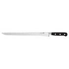 Stellar Sabatier Carving Knife 30cm (Fluted Blade)